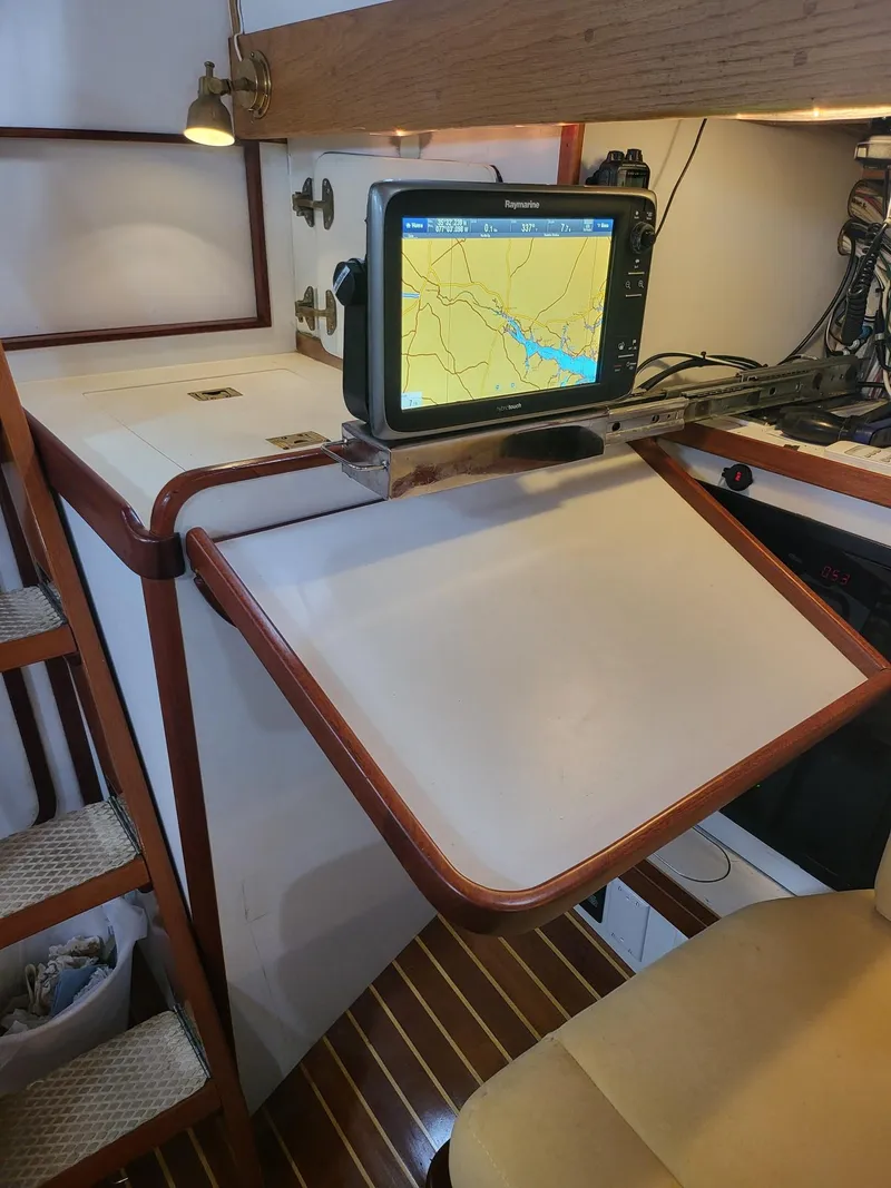 Slide: The Image of Windigo Chart Table 2 - 74