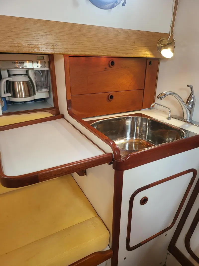 Slide: The Image of Galley Coffee Pot - 76