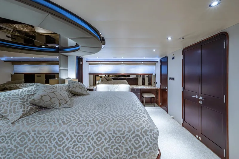 Slide: The Image of Westport Motor Yacht 2002 - 118