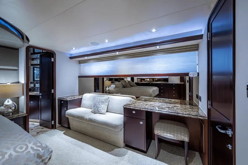 Slide: The Image of Westport Motor Yacht 2002 - 119