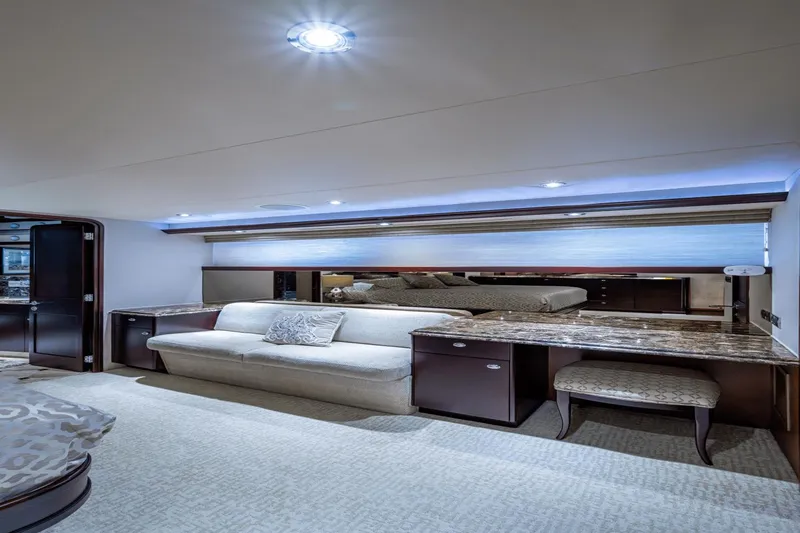 Slide: The Image of Westport Motor Yacht 2002 - 120