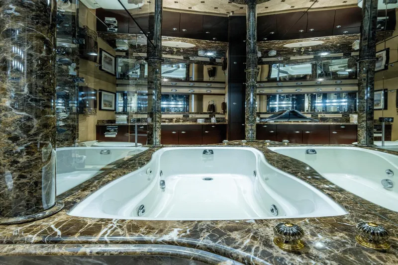 Slide: The Image of Westport Motor Yacht 2002 - 127