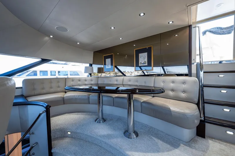 Slide: The Image of Westport Motor Yacht 2002 - 137