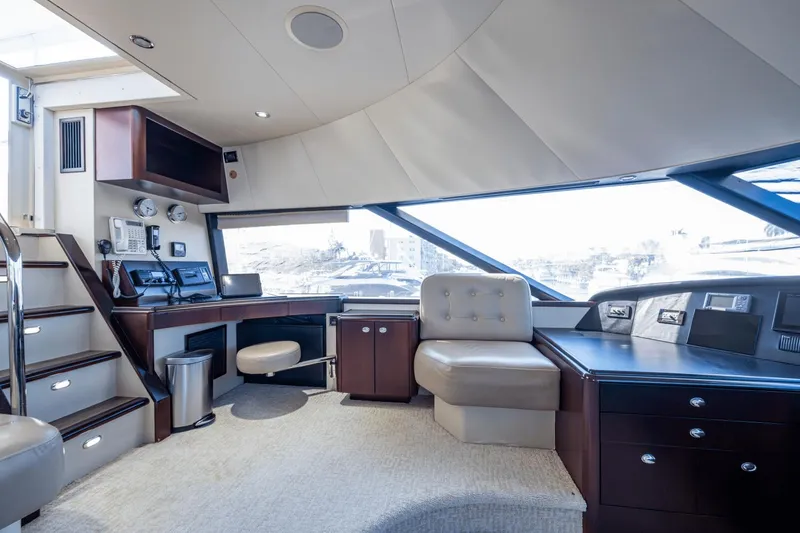Slide: The Image of Westport Motor Yacht 2002 - 144