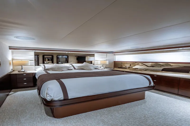 Slide: The Image of Westport Motor Yacht 2002 - 147
