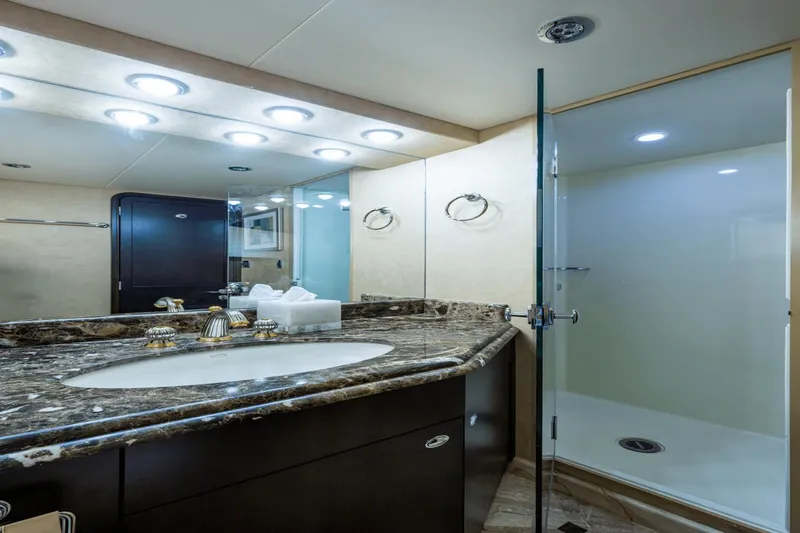 Slide: The Image of Westport Motor Yacht 2002 - 156
