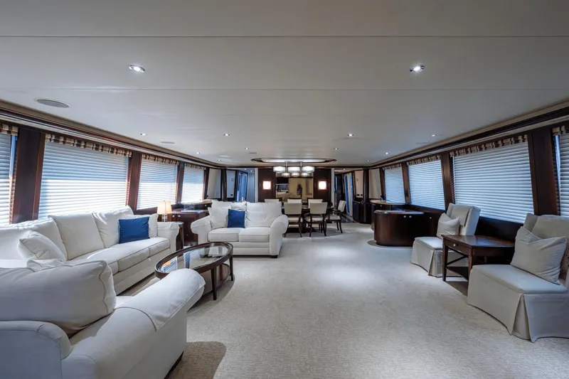 Slide: The Image of Westport Motor Yacht 2002 - 173
