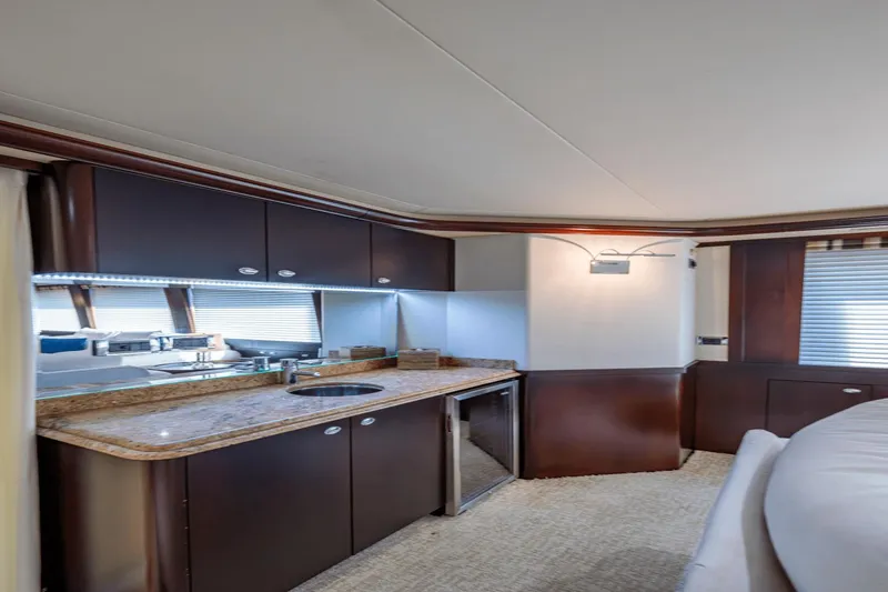 Slide: The Image of Westport Motor Yacht 2002 - 175