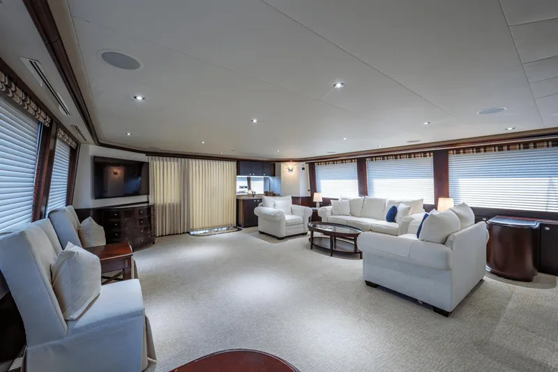 Slide: The Image of Westport Motor Yacht 2002 - 178