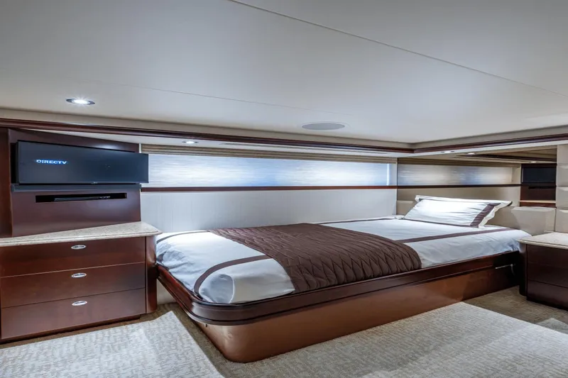 Slide: The Image of Westport Motor Yacht 2002 - 180