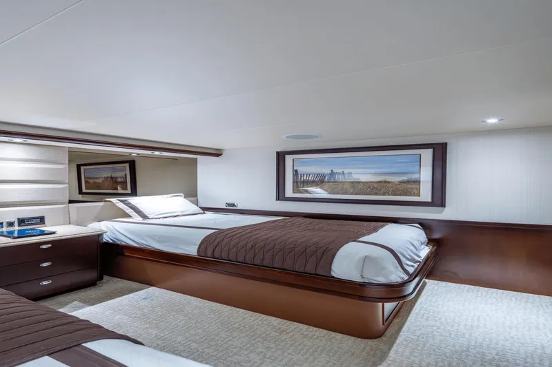 Slide: The Image of Westport Motor Yacht 2002 - 181