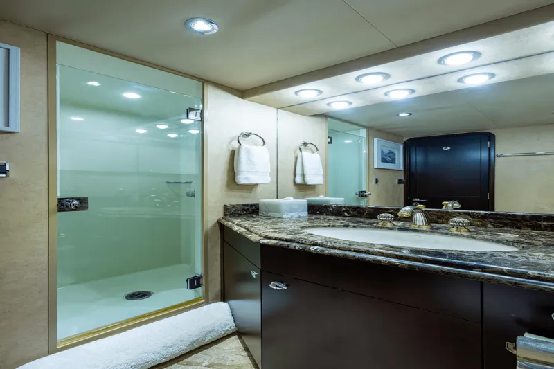 Slide: The Image of Westport Motor Yacht 2002 - 188