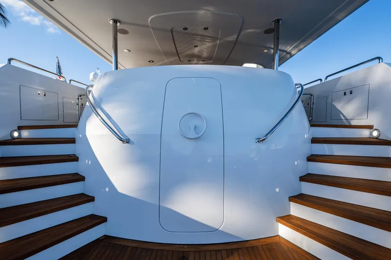 Slide: The Image of Westport Motor Yacht 2002 - 193