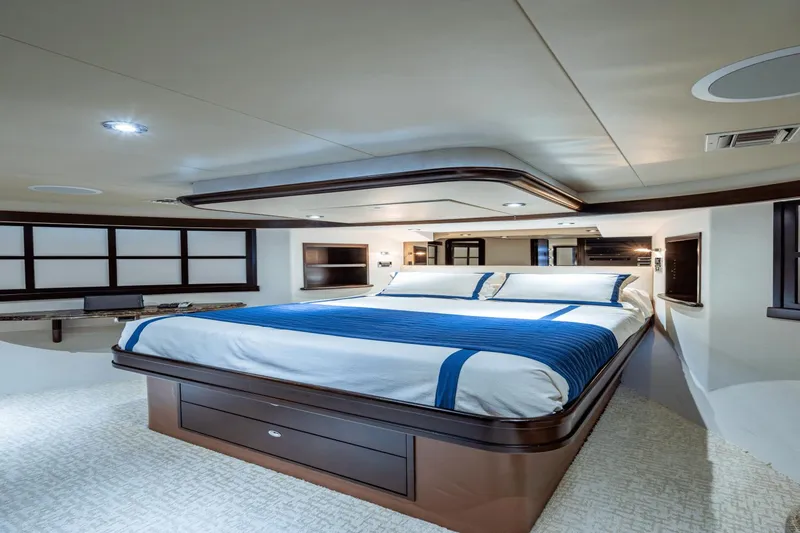 Slide: The Image of Westport Motor Yacht 2002 - 195