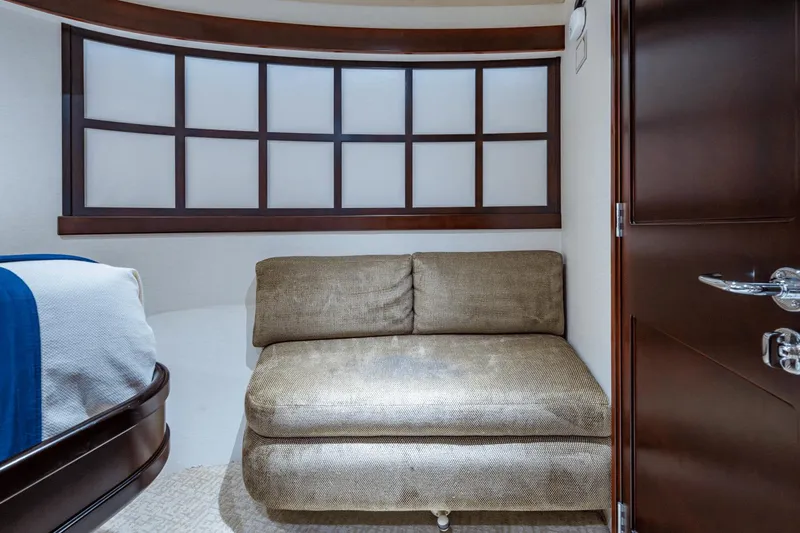 Slide: The Image of Westport Motor Yacht 2002 - 198