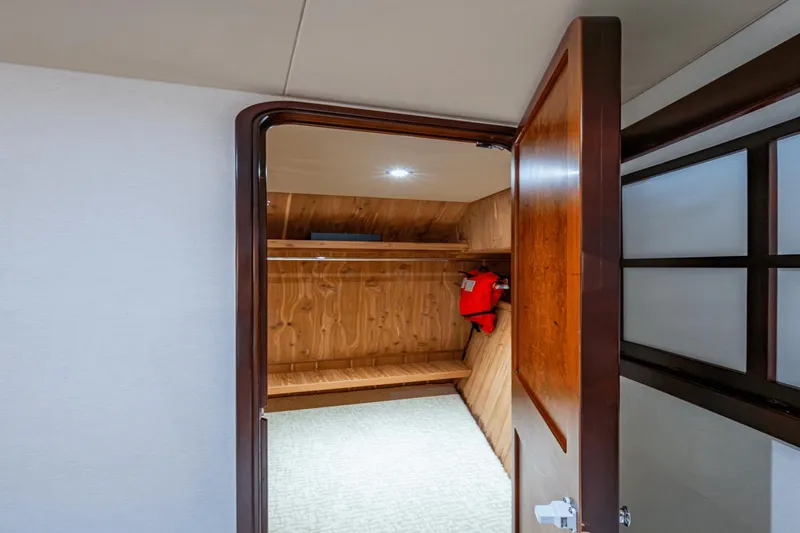 Slide: The Image of Westport Motor Yacht 2002 - 201
