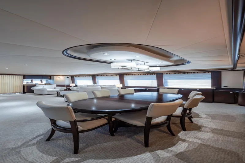 Slide: The Image of Westport Motor Yacht 2002 - 51