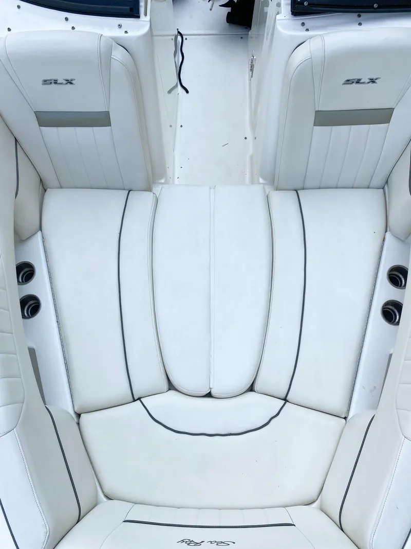 Slide: The Image of Sea Ray 250 SLX 2007 - 3