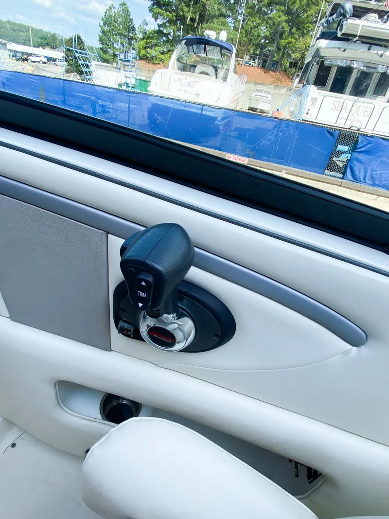 Slide: The Image of Sea Ray 250 SLX 2007 - 7