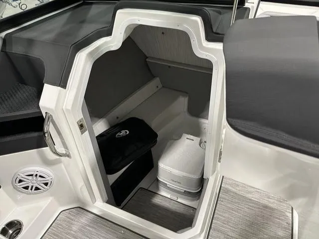 Slide: The Image of Cobalt R6 Outboard 2024 - 24