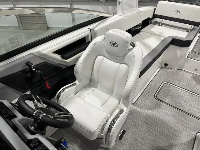 Slide: The Image of Cobalt R6 Outboard 2024 - 36