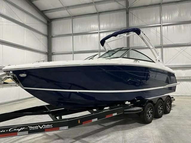 Slide: The Image of Cobalt R6 Outboard 2024 - 5