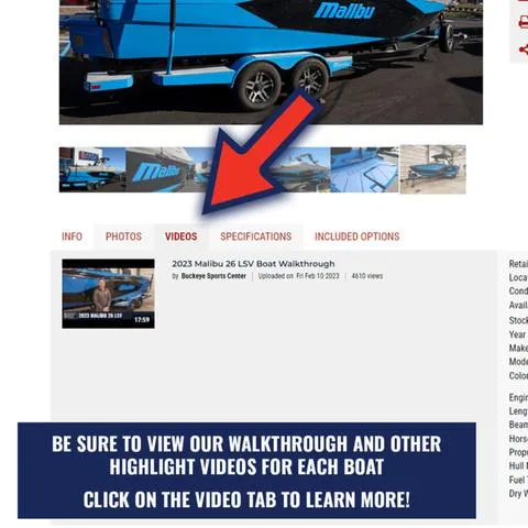 Slide: The Image of Cobalt R8 Outboard 2024 - 41