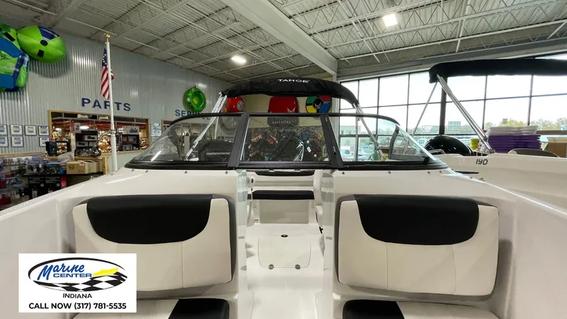 Slide: The Image of Tracker Tahoe 185S 2022 - 7