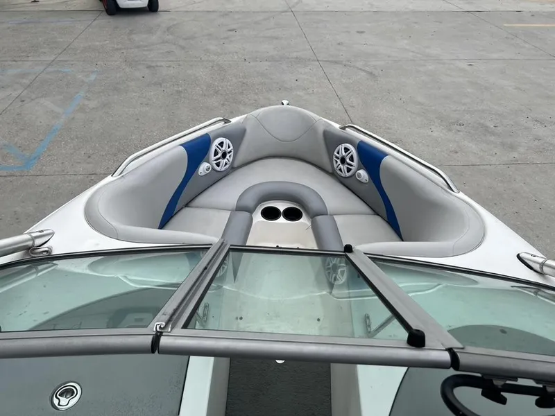 Slide: The Image of MasterCraft ProStar 2003 - 13