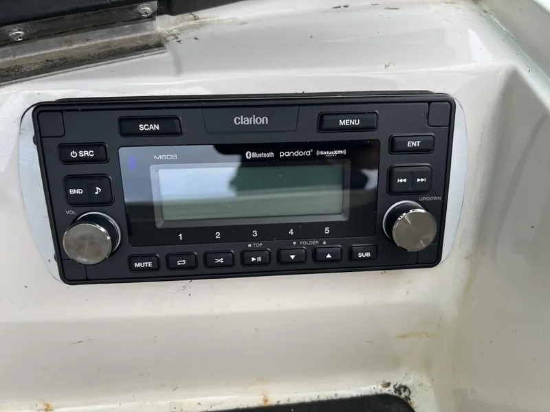 Slide: The Image of MasterCraft ProStar 2003 - 9