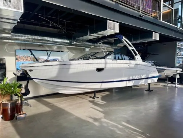 The Image of Cobalt R8 2025 - 1