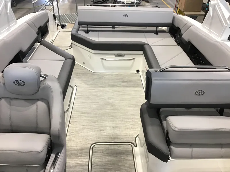 Slide: The Image of Cobalt R8 2025 - 10