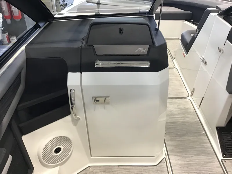 Slide: The Image of Cobalt R8 2025 - 11