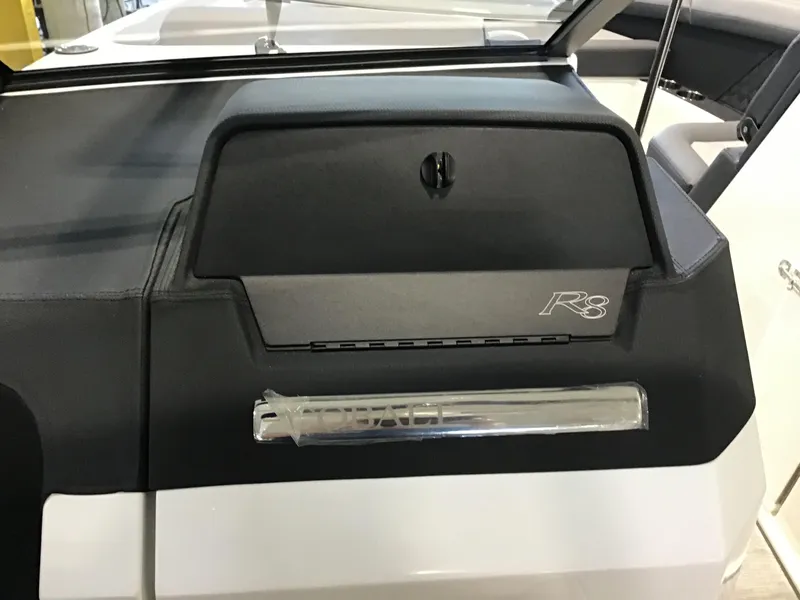 Slide: The Image of Cobalt R8 2025 - 13