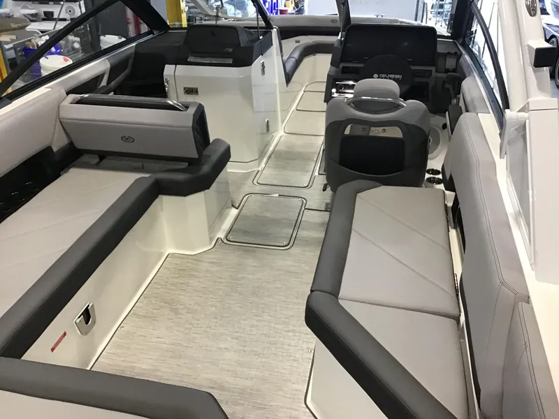 Slide: The Image of Cobalt R8 2025 - 4