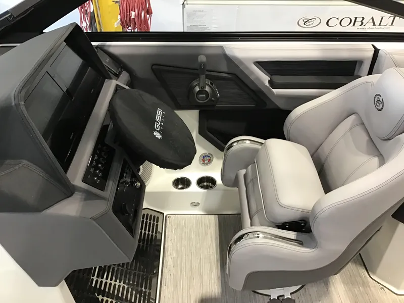 Slide: The Image of Cobalt R8 2025 - 5