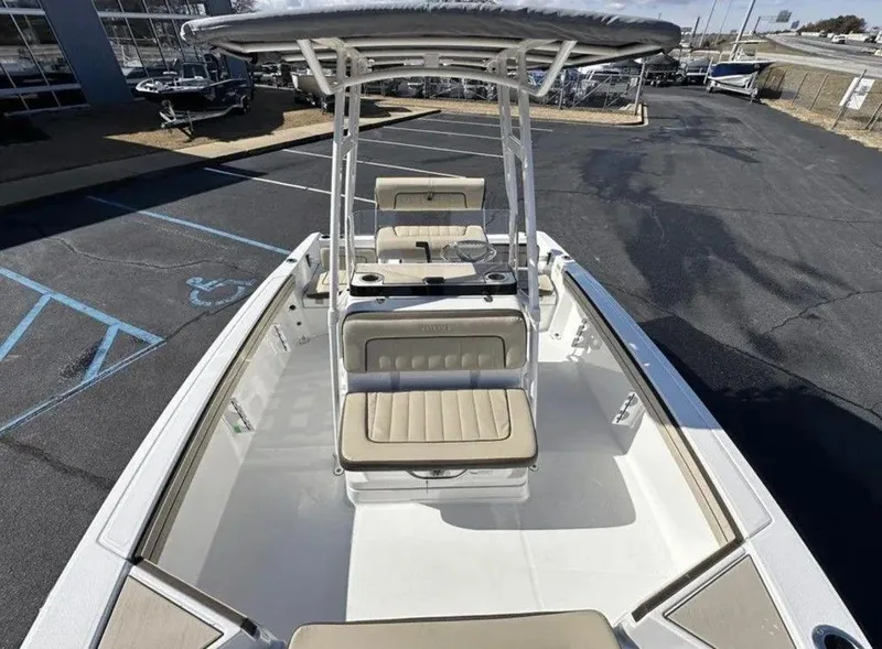 Slide: The Image of Yamaha 190 FSH Sport 2025 - 2