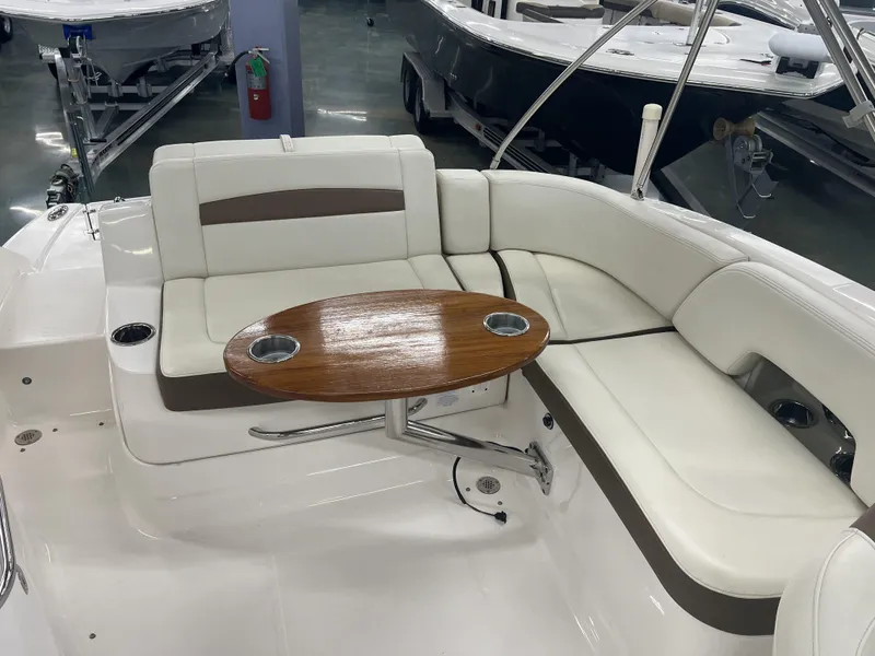 Slide: The Image of Chaparral 244 Sunesta 2014 - 4