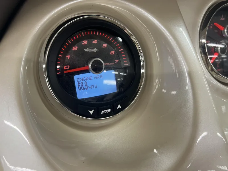 Slide: The Image of Chaparral 244 Sunesta 2014 - 7