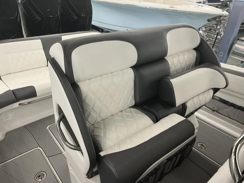 Slide: The Image of Nor-Tech 390 Sport Sport 2024 - 14