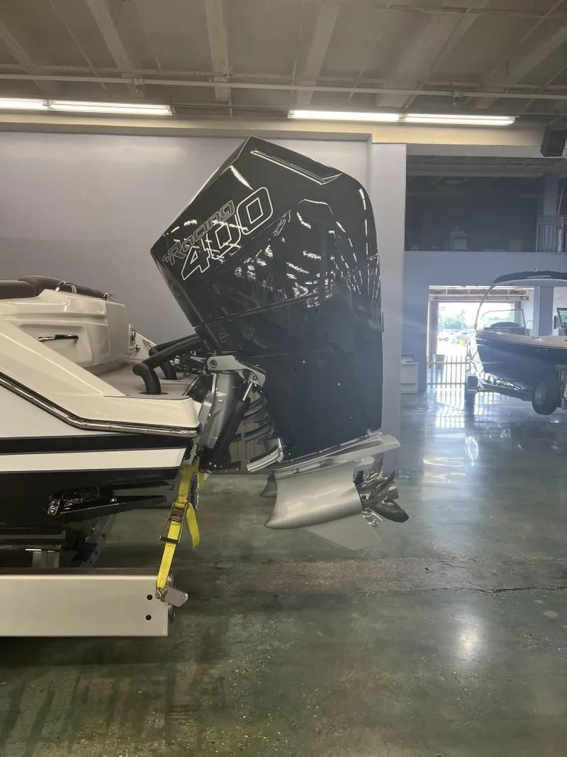 Slide: The Image of Nor-Tech 390 Sport Sport 2024 - 20