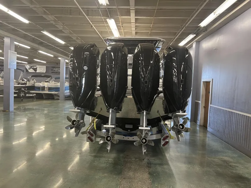 Slide: The Image of Nor-Tech 390 Sport Sport 2024 - 21