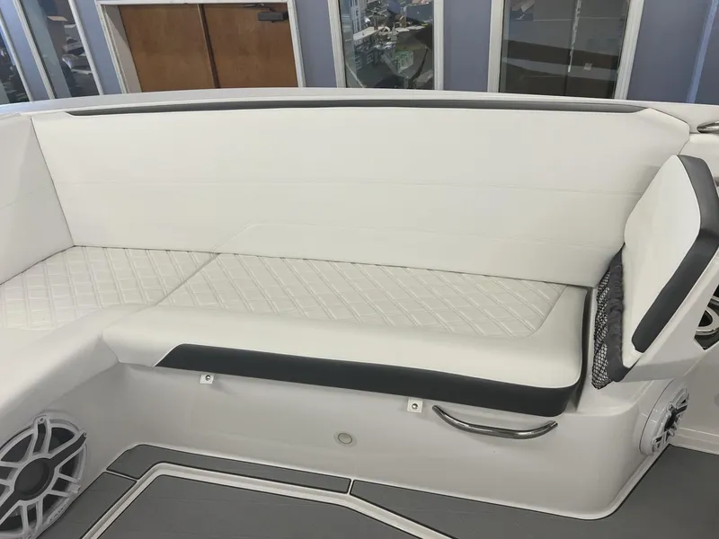 Slide: The Image of Nor-Tech 390 Sport Sport 2024 - 3