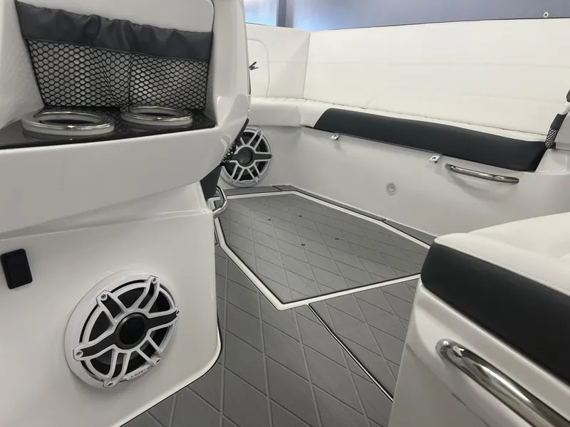 Slide: The Image of Nor-Tech 390 Sport Sport 2024 - 5