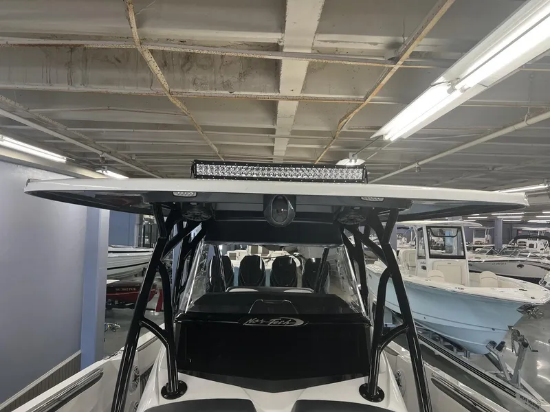 Slide: The Image of Nor-Tech 390 Sport Sport 2024 - 7