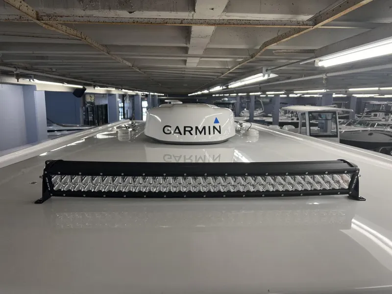 Slide: The Image of Nor-Tech 390 Sport Sport 2024 - 9