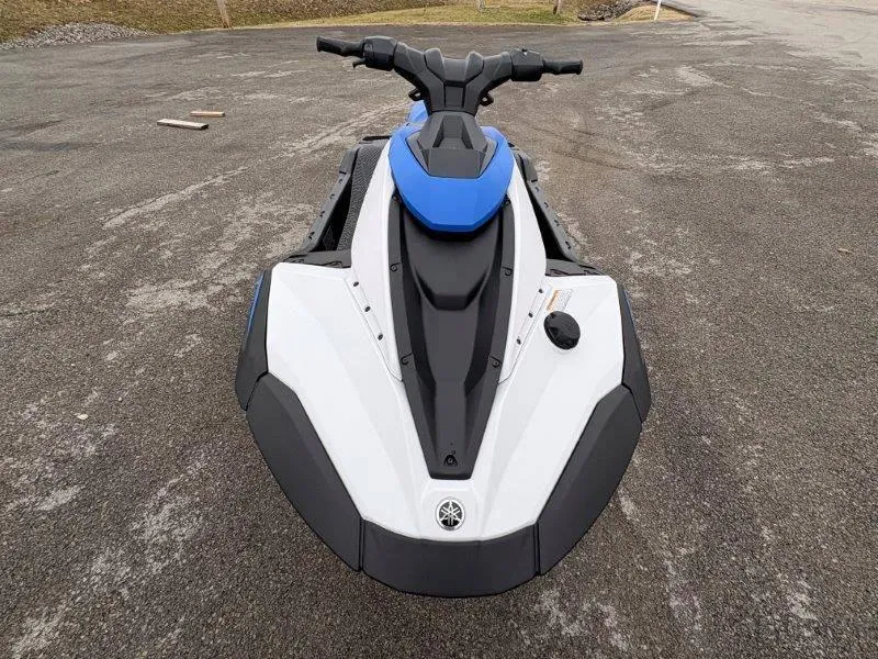 Slide: The Image of Yamaha Waverunner Jet Blaster 2025 - 13