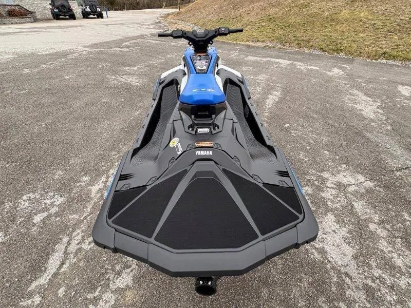 Slide: The Image of Yamaha Waverunner Jet Blaster 2025 - 32