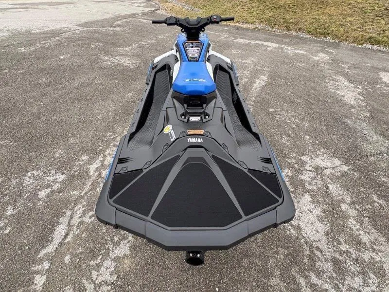 Slide: The Image of Yamaha Waverunner Jet Blaster 2025 - 33