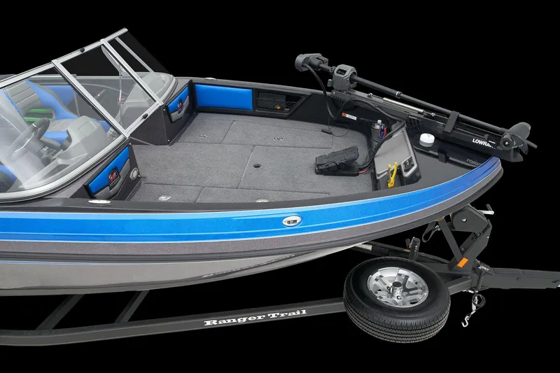 Slide: The Image of Ranger 2080MS 2024 - 19